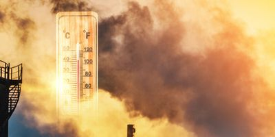 Staggering Economic Costs of Climate-Induced Heatwaves: A $29 Trillion Wake-Up Call