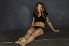 What does healthy mean to you?