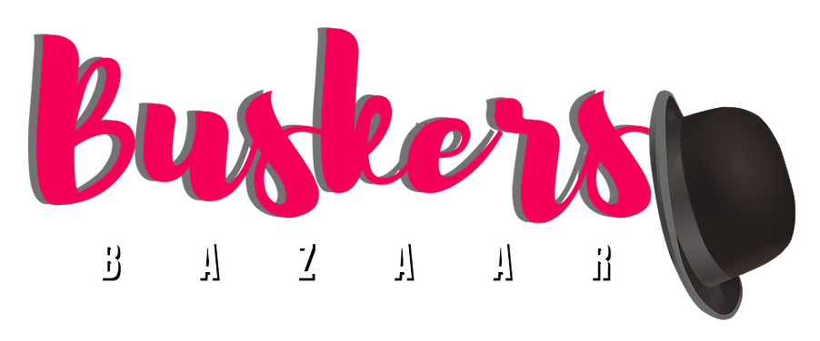 Buskers Bazaar - Logo (Trans).png