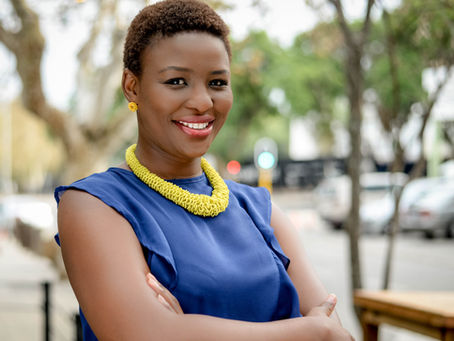 How To Get The Most Out Of Your Corporate Head Shot Session