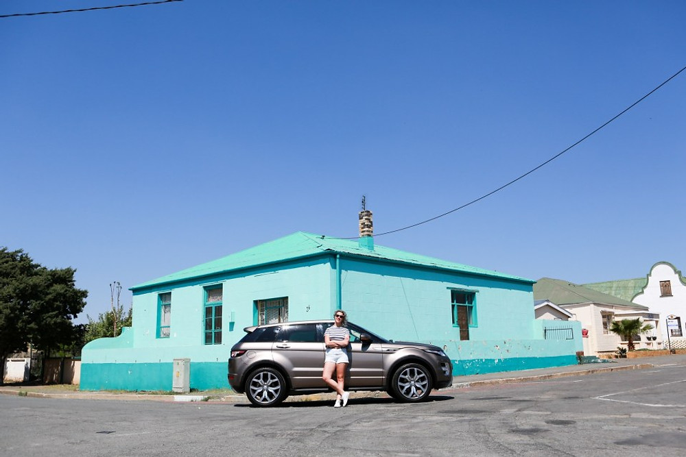 Photo: Nicole Olwagen