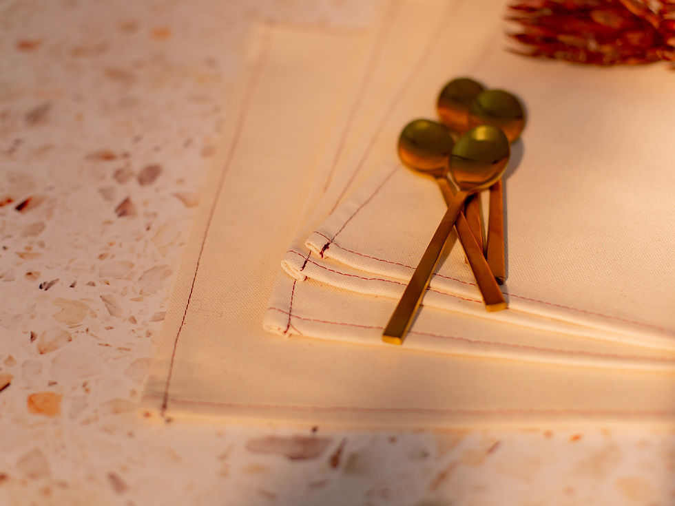 Thumbnail: HOME DECOR | PLACEMAT | ELI SPECKLE