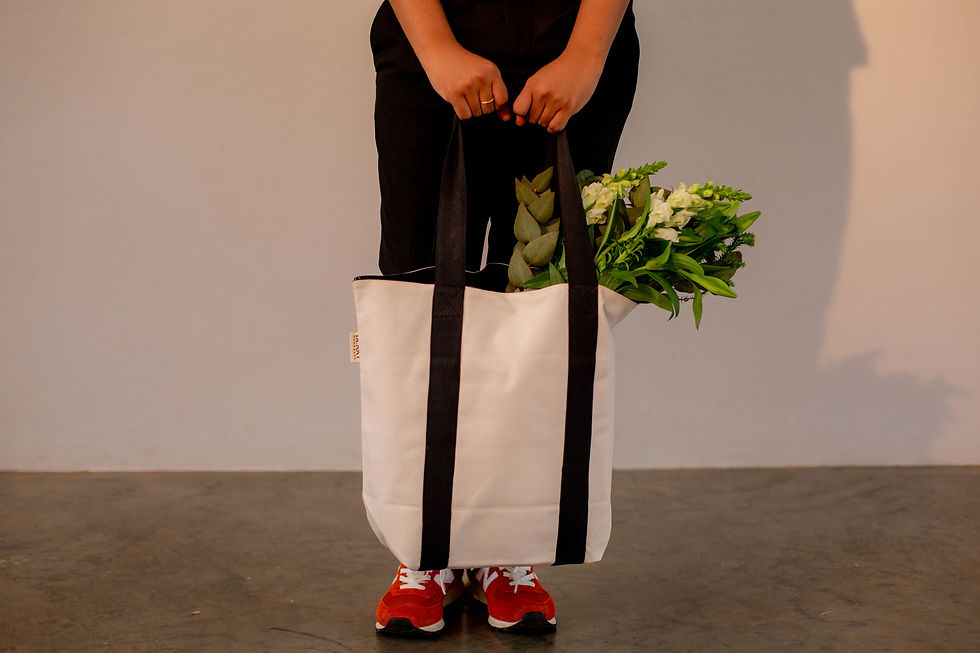 Thumbnail: TOTE | GOING SOMEWHERE