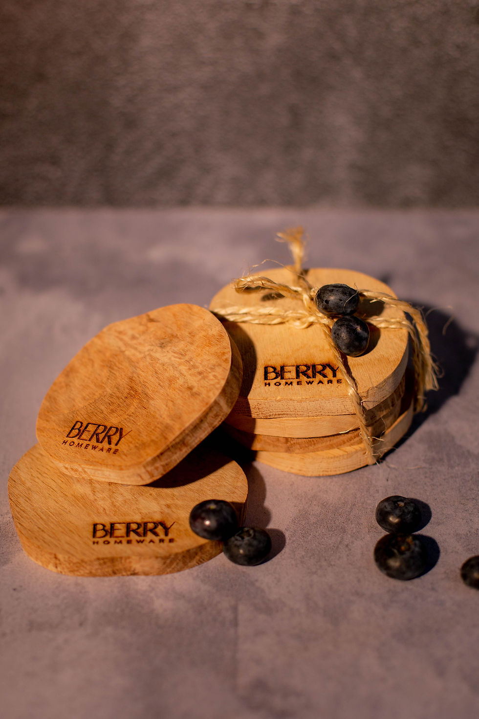 Thumbnail: HOME DECOR | COASTER | SICILY OAK