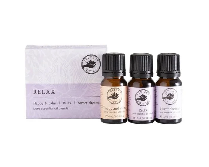 Relax Trio Kit