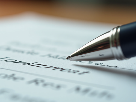 Comment Réussir une Procédure Disciplinaires