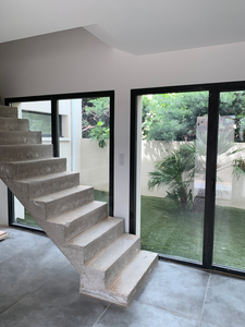 Villa moderne
Villa contemporaine 
Villa pierre
Villa d'architecte