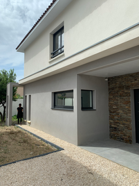Villa moderne
Villa contemporaine 
Villa pierre
Villa d'architecte