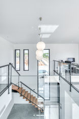 Villa d'architecte
Villa Aix en Provence 
Villa moderne 
Villa contemporaine