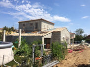 Villa La Fare les Oliviers