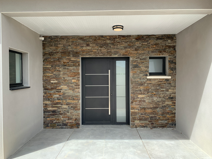 Villa moderne
Villa contemporaine 
Villa pierre
Villa d'architecte