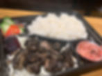 お弁当