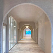 ドンレミー新築工場