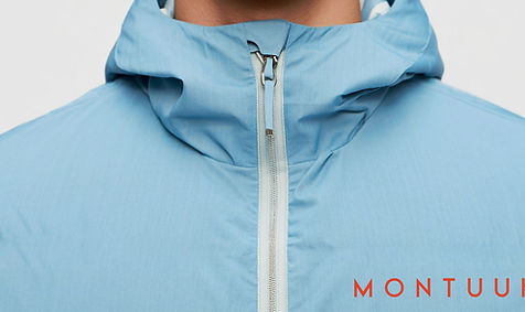 Montuuk Custom Jackets