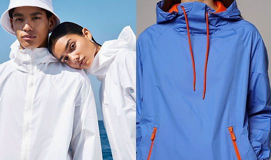 Montuuk Custom Jackets