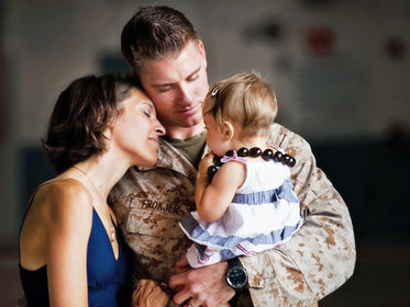Empower Your Self Peace: Ketamine is Helping Veterans and Service Members Heal