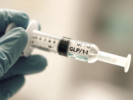 Exploring the Role of GLP Peptides in Effective Weight Loss Strategies