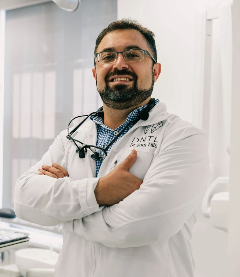 Dentist in Bay Ridge Brooklyn NY - DNTL