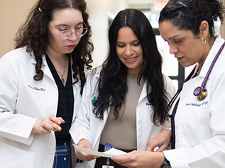 Diabetes and High Blood Pressure Care in Charlotte, NC: Ongoing Support at CML Health