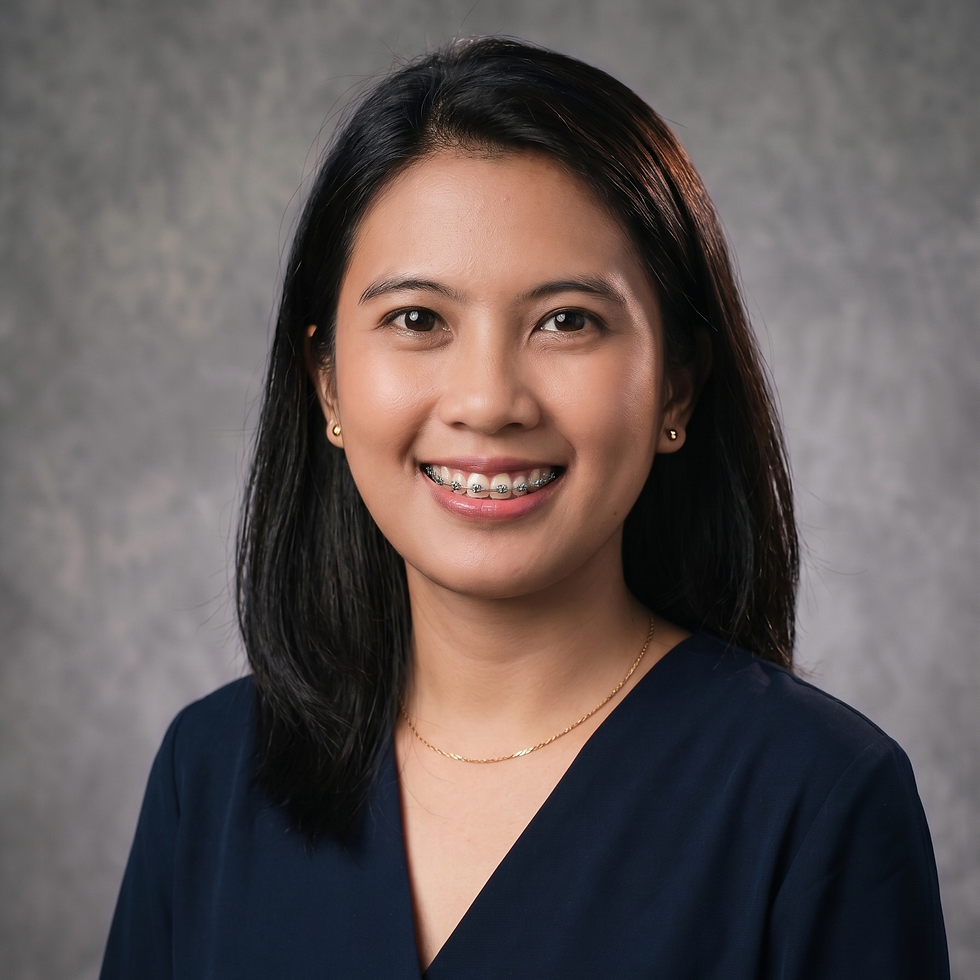 Meet Jane Balinas - Tessahealth