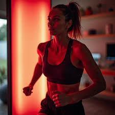 ExoPod Red Light – VIPrivate Care Longevity & Anti-Aging