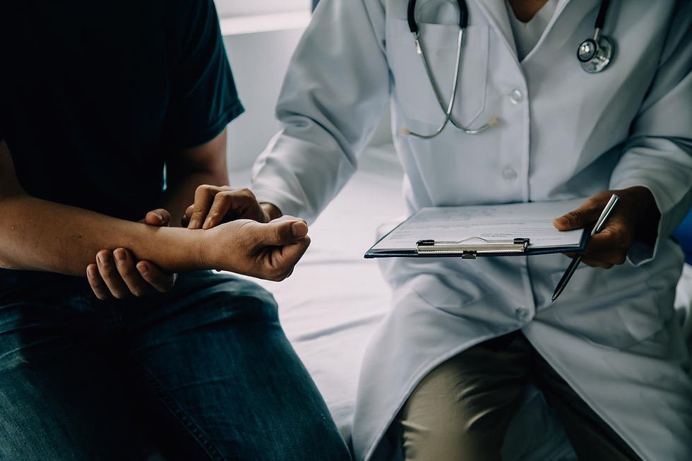 Concierge Doctor In Los Angeles, CA