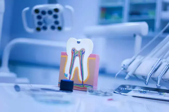 Endodontic Dentist in the Upper East Side, New York – Uptown Dentistry