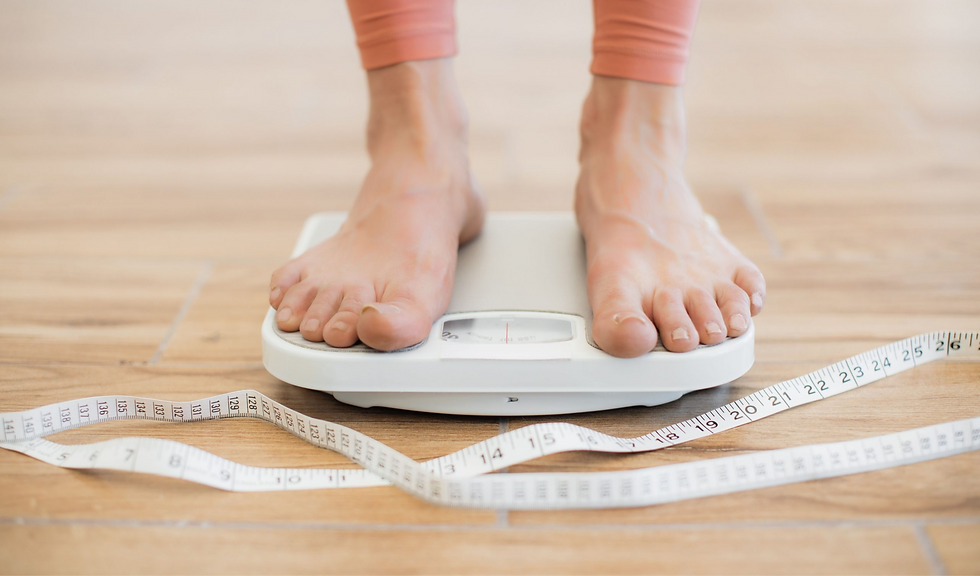 Weight Management - Hawaii Radiant Health