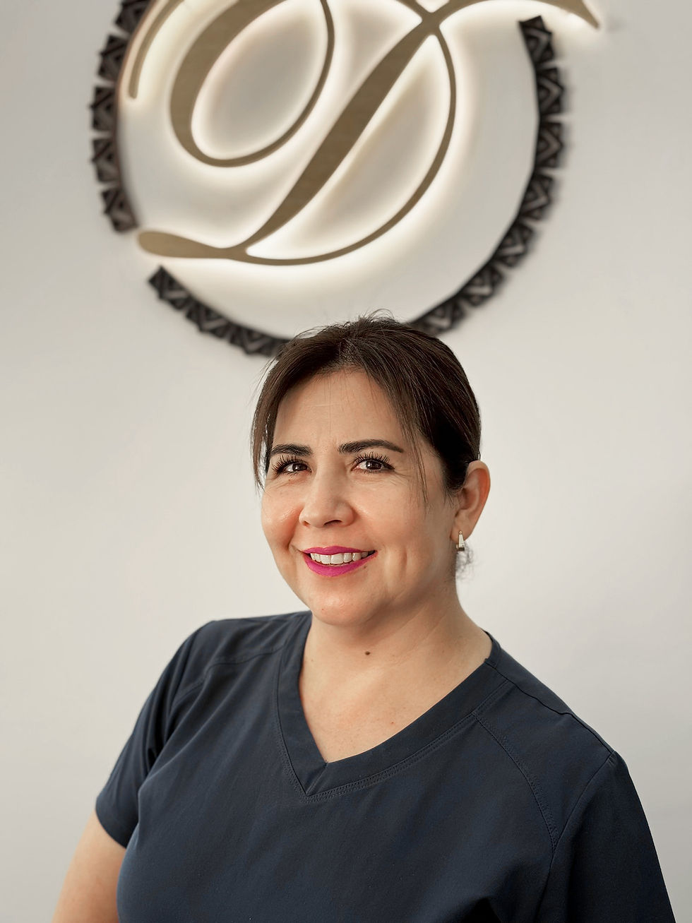 Meet Danin Arcos Márquez - Dentology Cancun