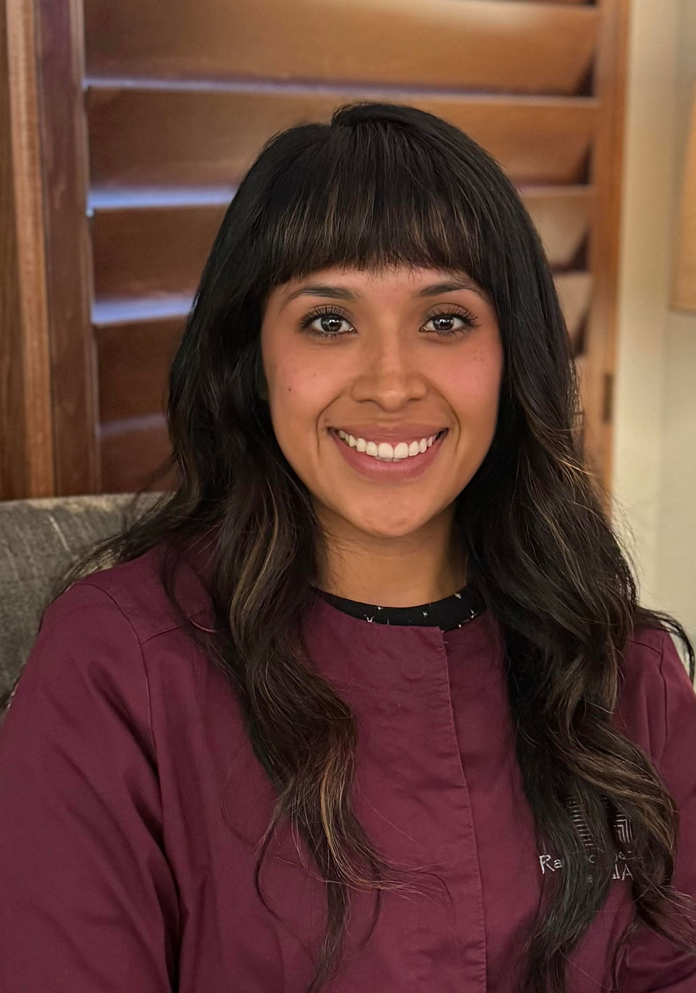 Meet Dulce Z - Rancho Bernardo Dental Arts