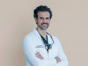 What Is a Prosthodontist?