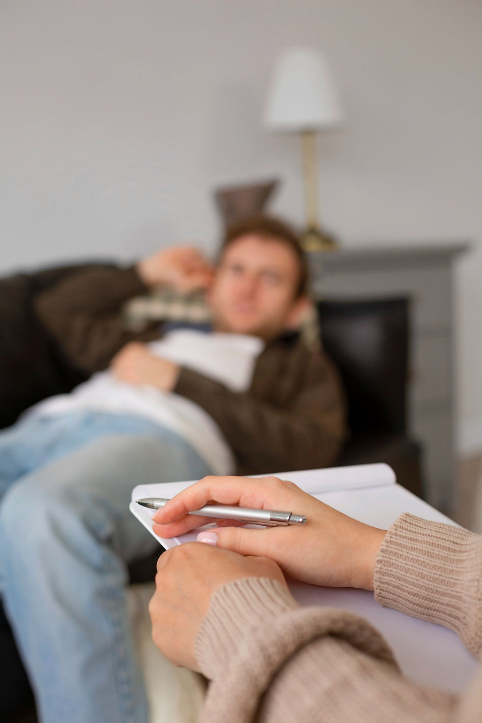 Neuropsychology in Rockville Centre, NY - Complete Neuropsychology