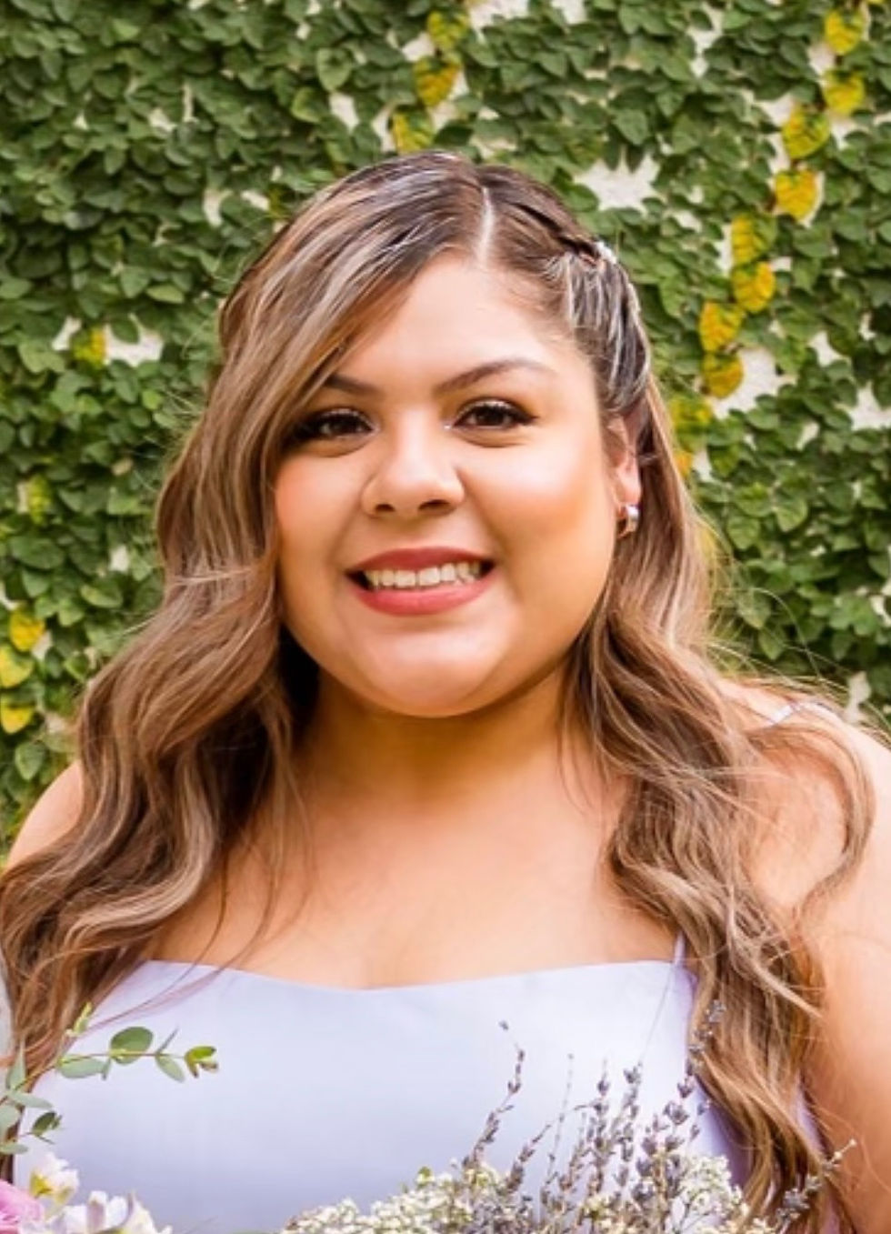 Meet Lilly - Marigold Family Dentistry