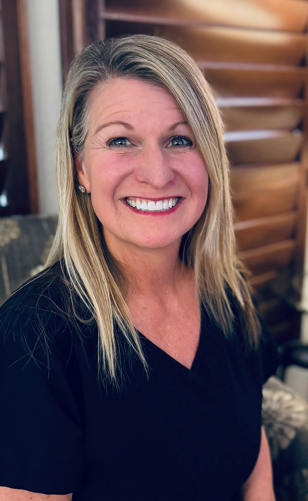 Meet AJ W - Rancho Bernardo Dental Arts