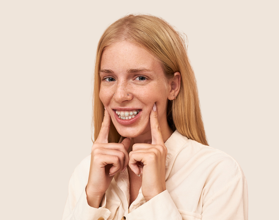 Traitement des appareils dentaires en céramique à Paris – Cabinet Dentaire Paris Marcadet