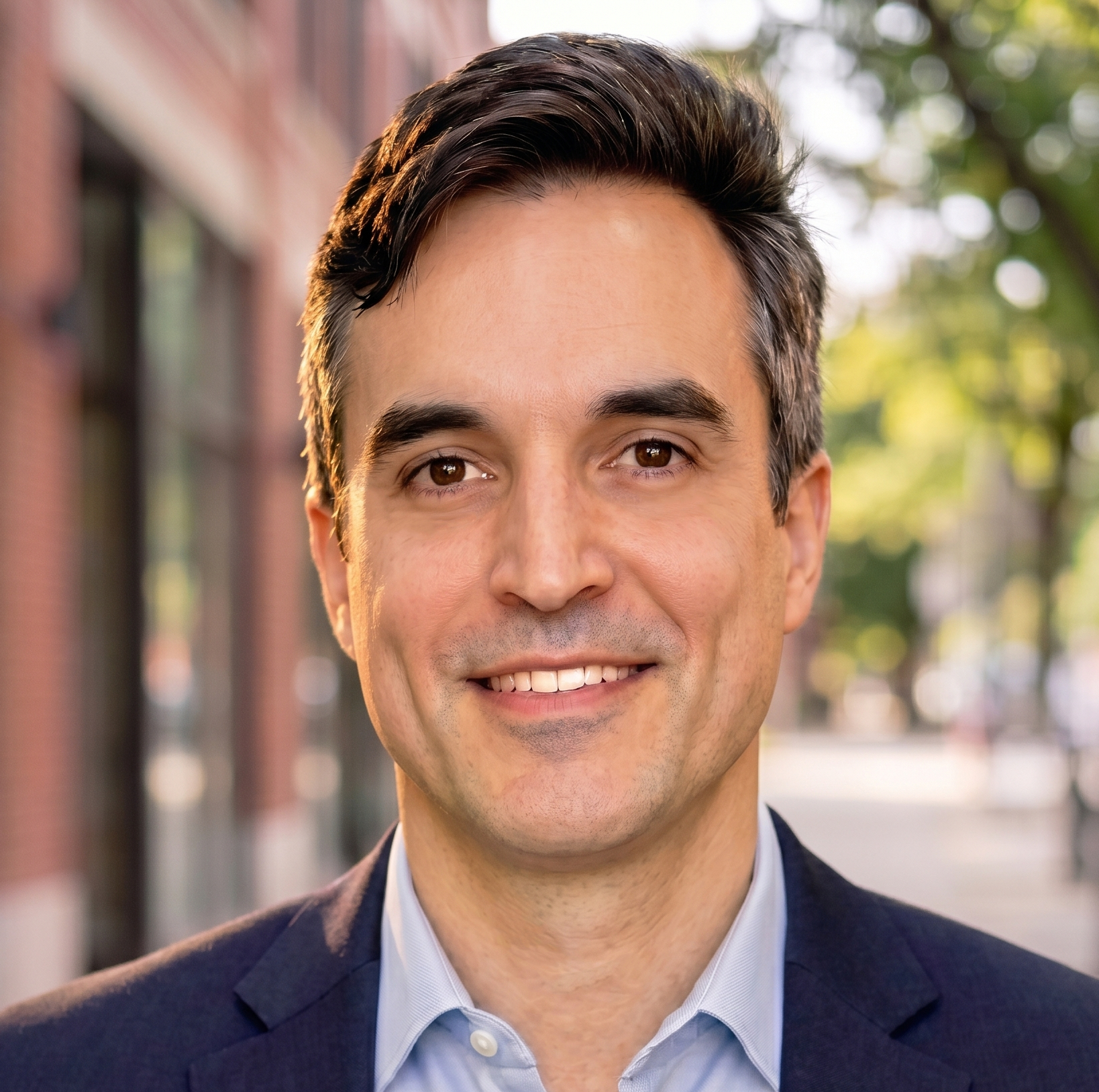 Writer: Brett Stephan