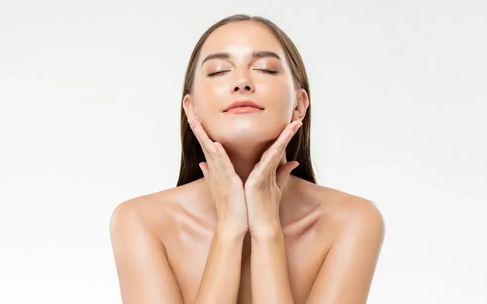 IV Hydration - VIPrivate Care Longevity & Anti-Aging