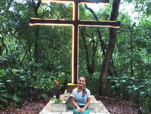 Jesus é real