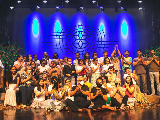 “O Poder da Floresta” completa um ano: Musical aborda artisticamente o Daime