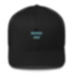 80’ Lightning Trucker Hat