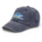 Thumbnail: Vintage Save the Whales Hat