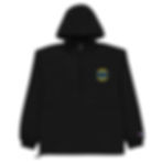 Thumbnail: Good Vibes Element Jacket