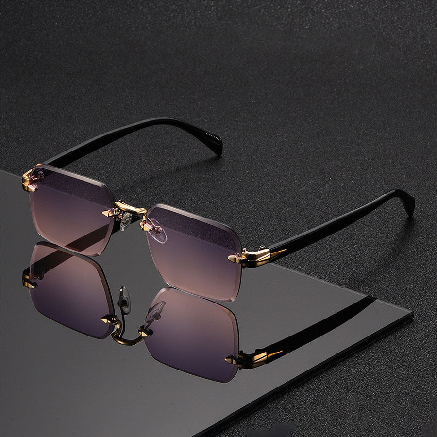 Thumbnail: Featherlight Retro Shades