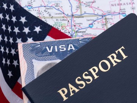 Reapplying for a US Visa: A Guide to Handling Rejections