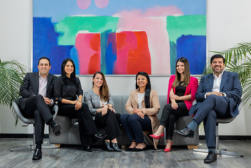 equipo contacto