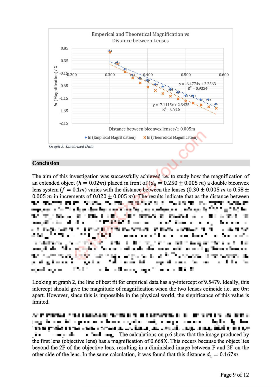 Thumbnail: Physics HL IA
