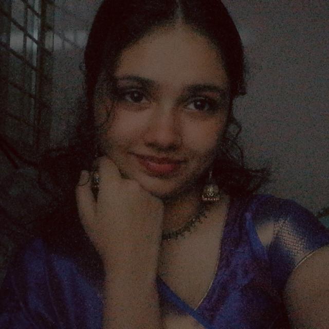 Writer: Chandrika Mukhopadhyay