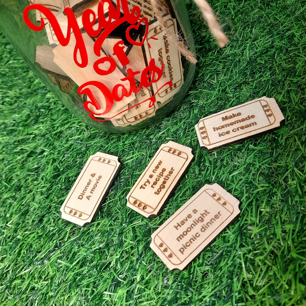 Thumbnail: Date Night Jar