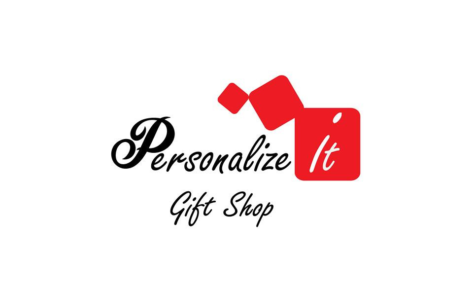 Personalization Store Shop All | Personalize It Gifts