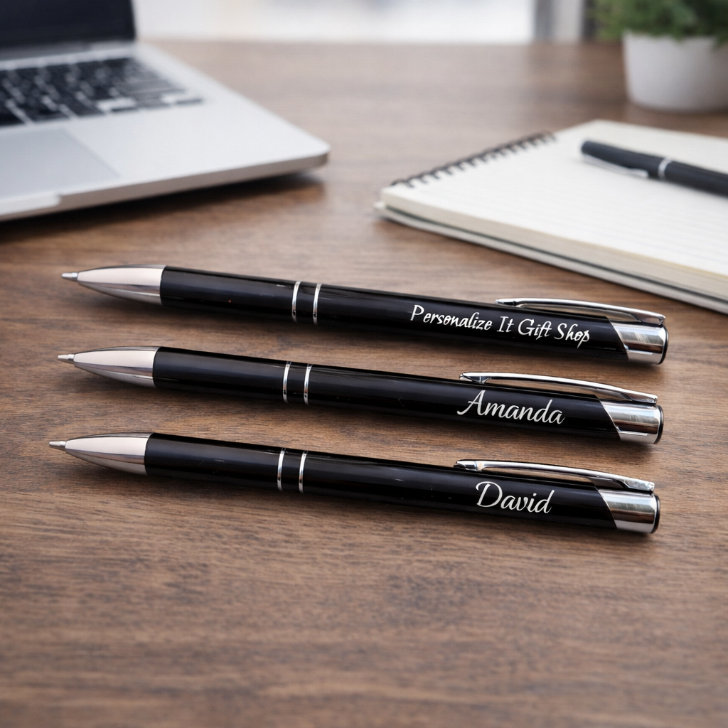 Personalized Pens